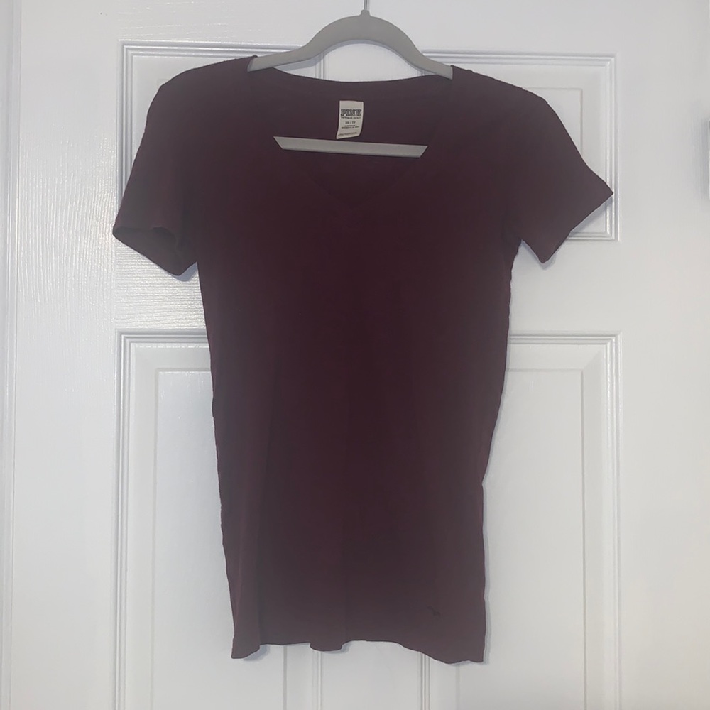 PINK Victoria’s Secret V-neck